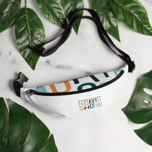 Logo Fanny Pack