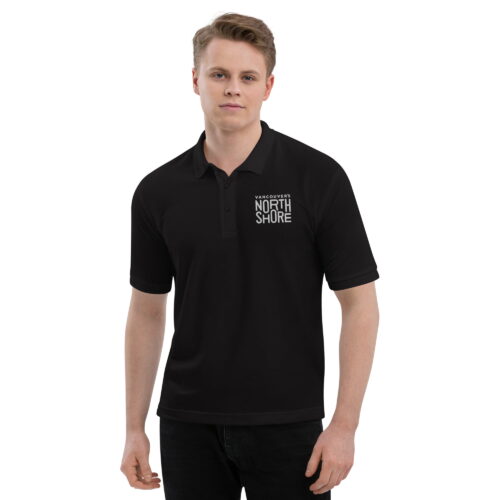 Men’s Premium Polo