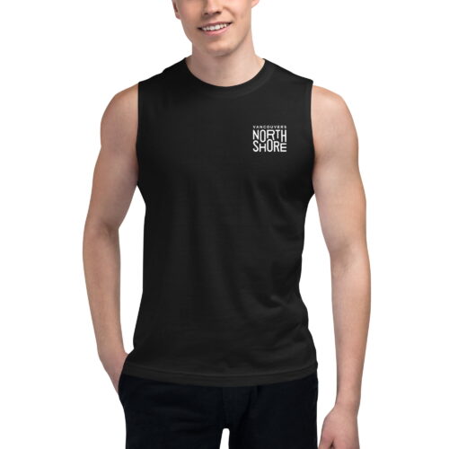 Logo Muscle Shirt