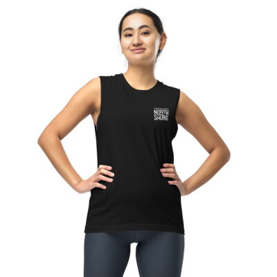 Logo Muscle Shirt