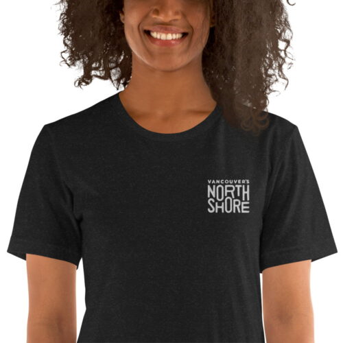 Unisex Logo T-shirt