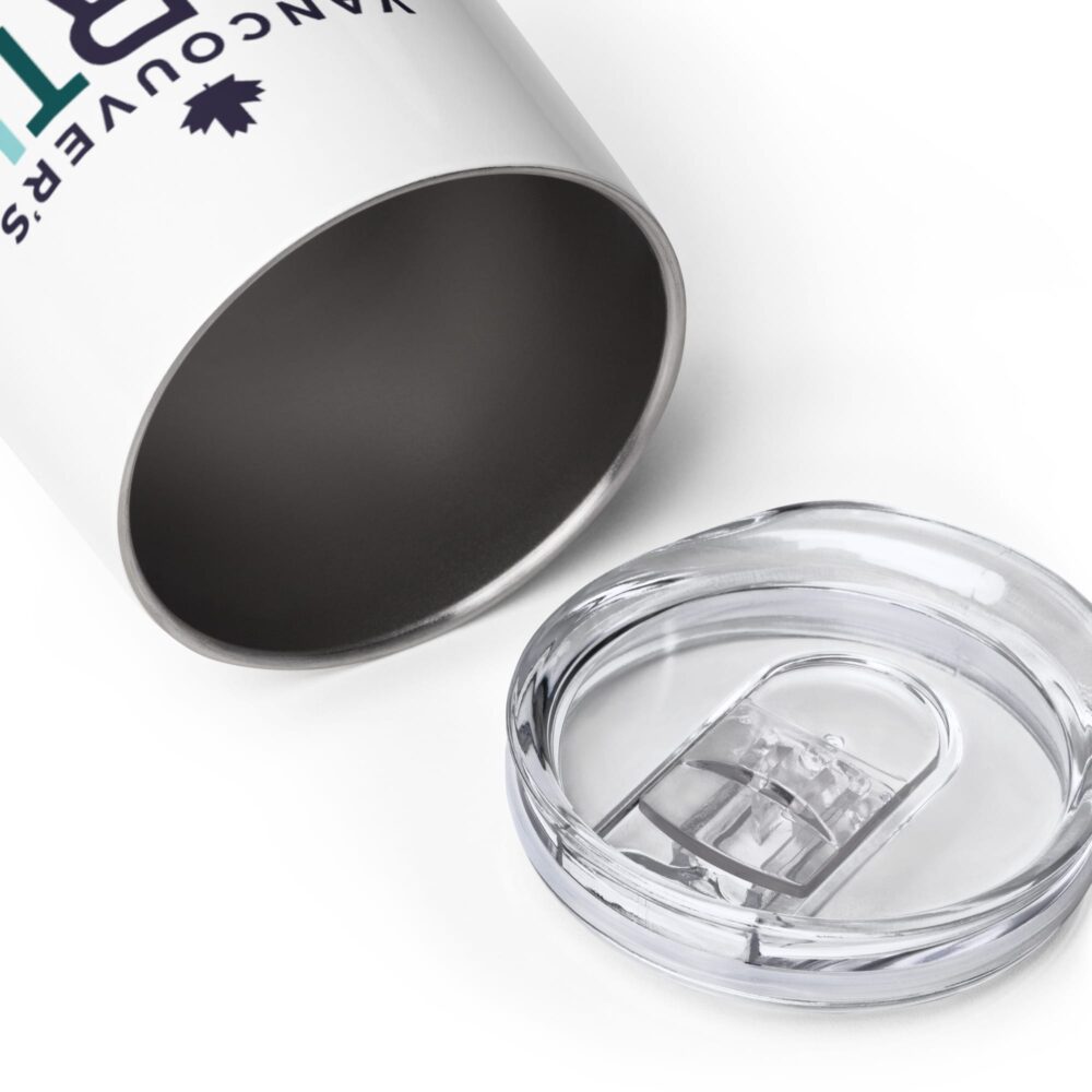 Logo Wine Tumbler - Image 3