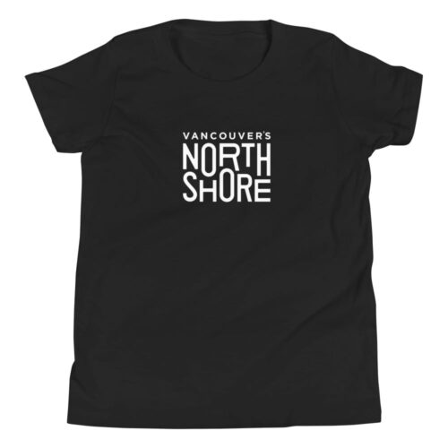 Youth Logo Short Sleeve T-Shirt