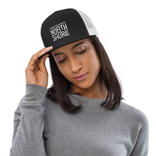 Logo Trucker Cap