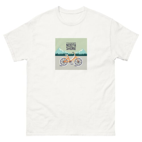 Men’s Classic Tee