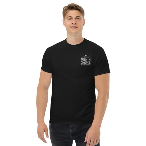 Logo Men’s Classic Tee