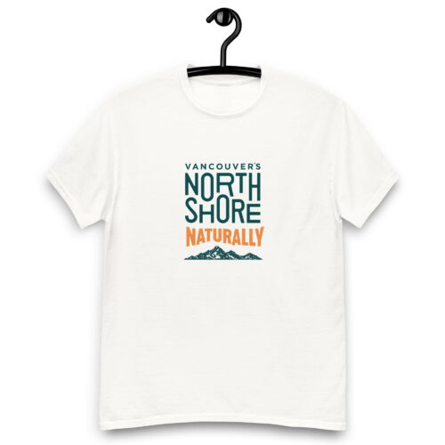 Men’s Naturally Classic Tee
