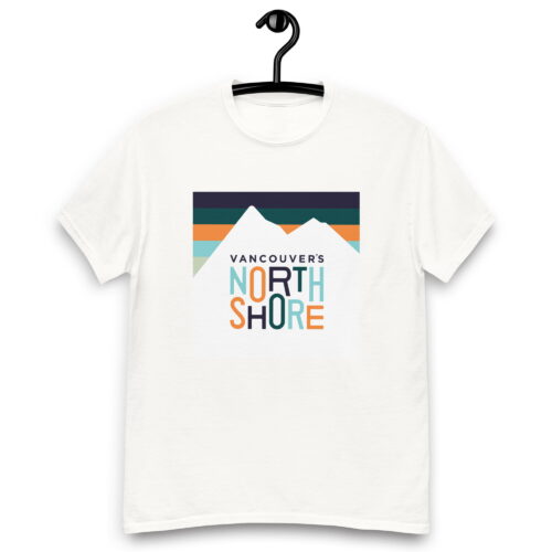 Men’s Mountain LOGO Classic Tee