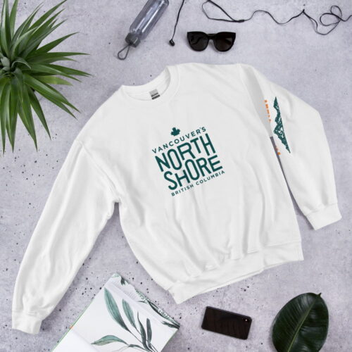 Unisex Naturally Sweatshirt