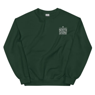 Logo Unisex Sweatshirt
