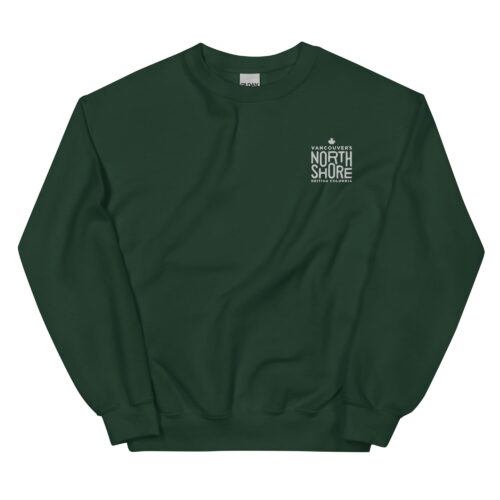 Logo Unisex Sweatshirt