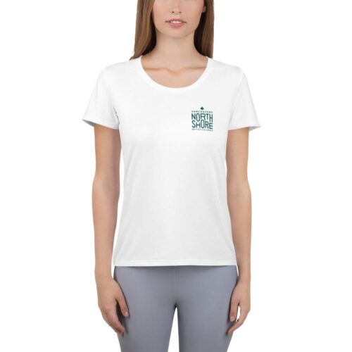 Women’s Athletic T-shirt