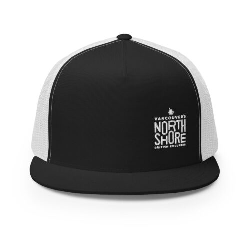 Logo Trucker Cap