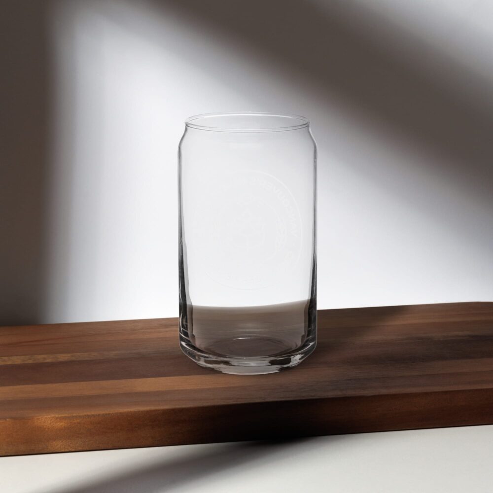 Can-shaped Craft Beer Festival Glass - Image 7