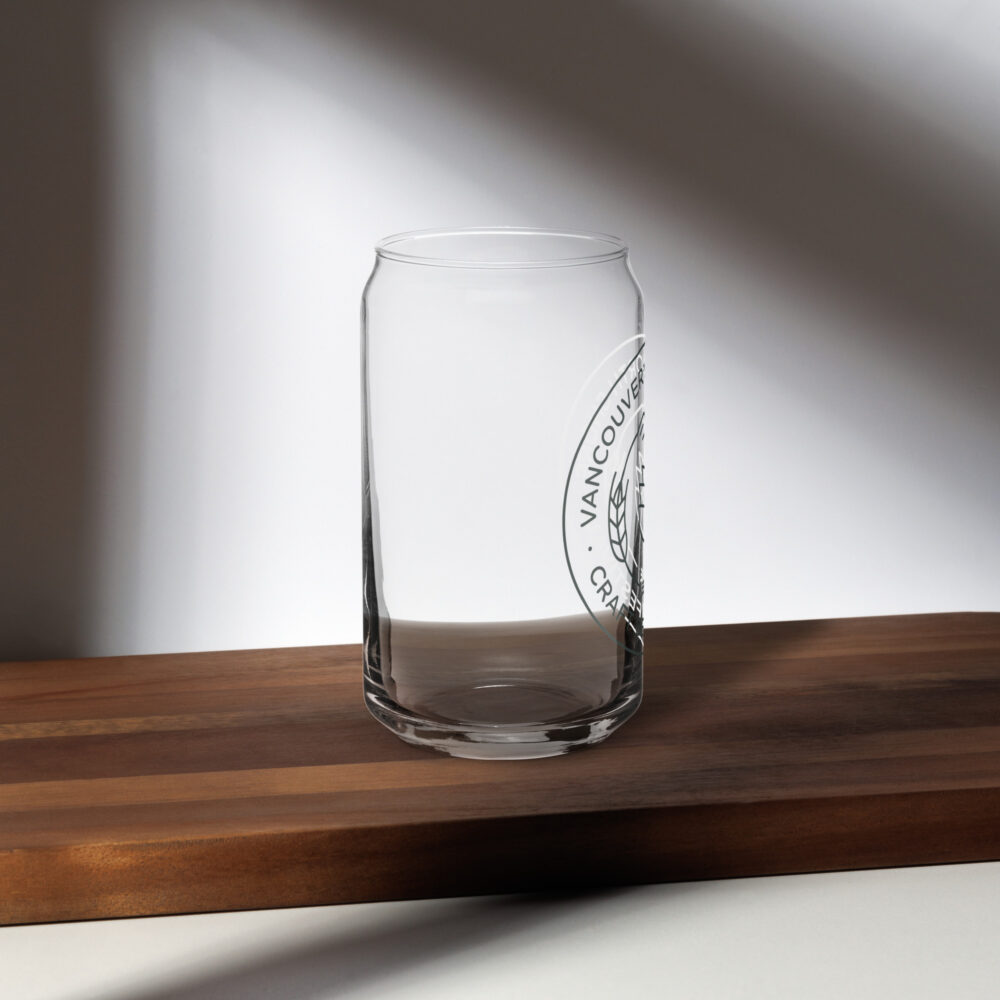 Can-shaped Craft Beer Festival Glass - Image 5