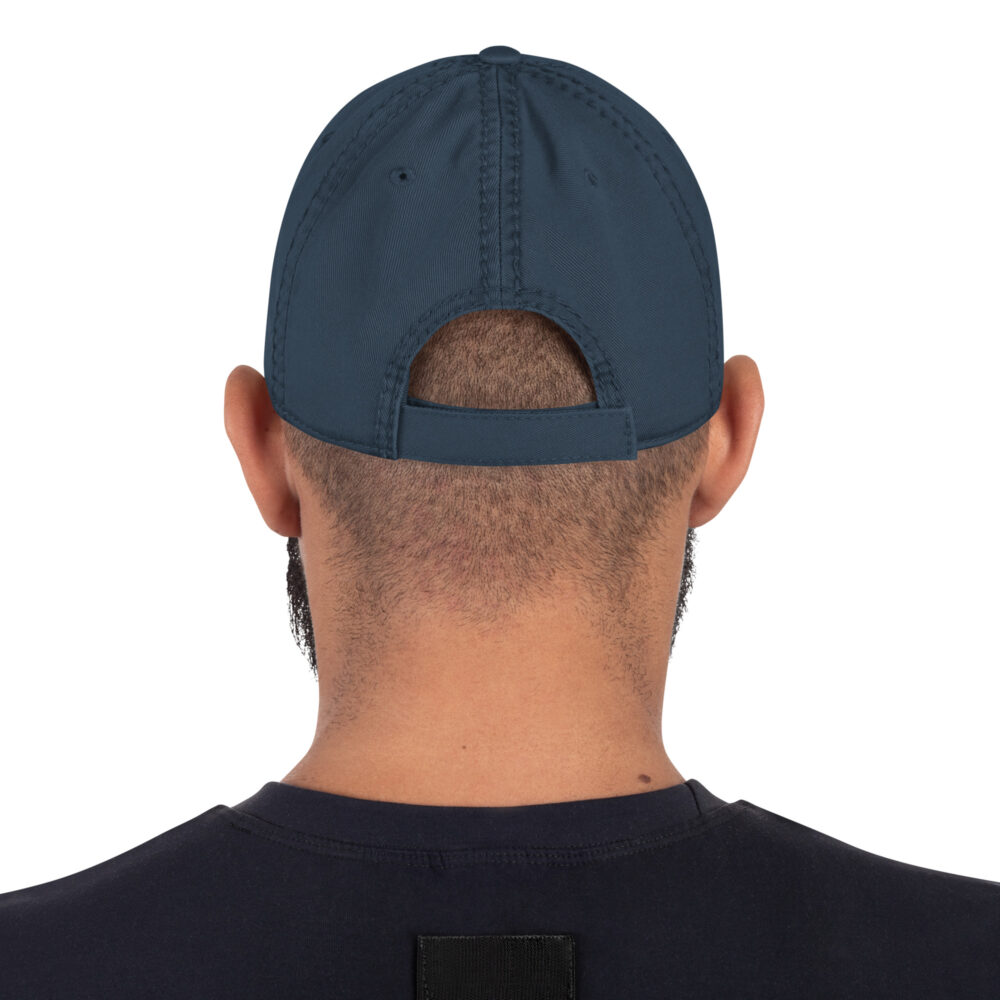 Distressed Craft Beer Festival Hat - Image 6