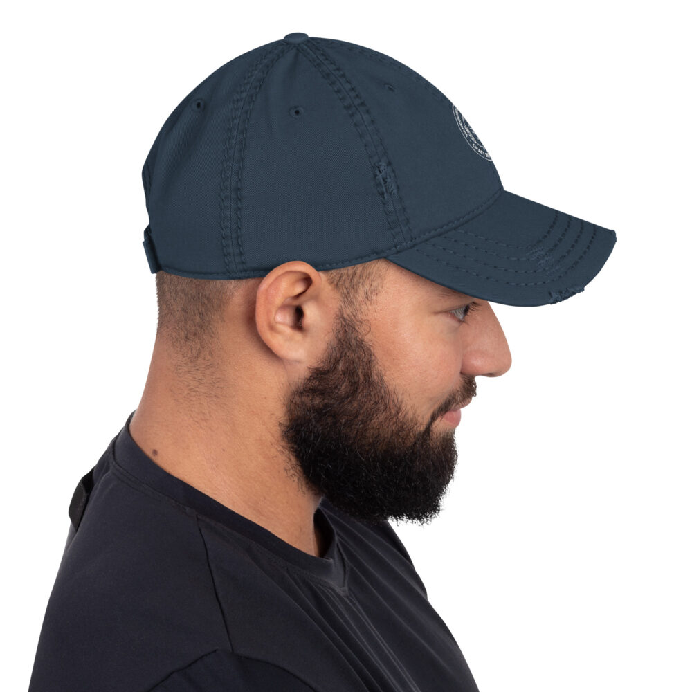 Distressed Craft Beer Festival Hat - Image 8