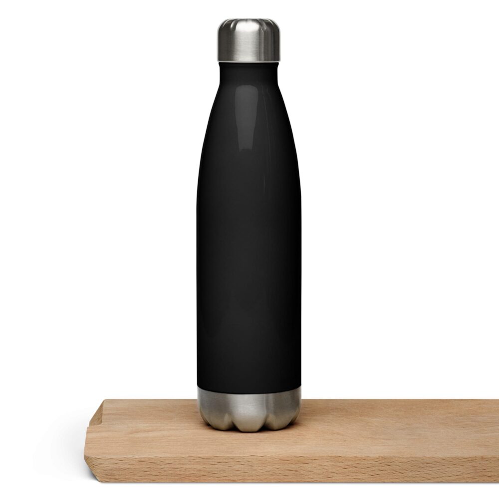 Neighborhood Stainless steel water bottle - Image 4
