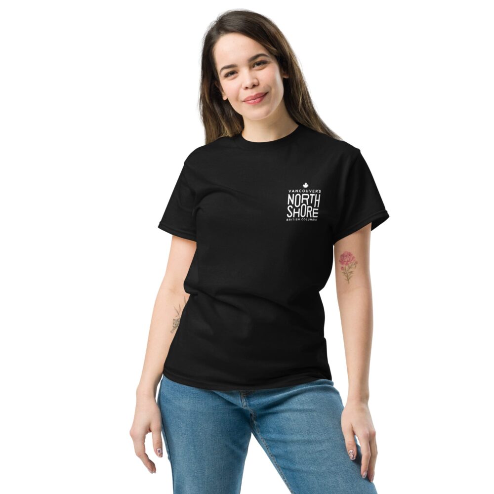 Neighborhood Unisex classic tee - Image 7