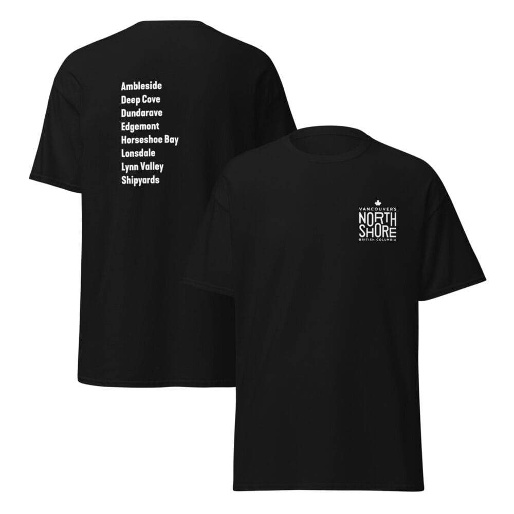 Neighborhood Unisex classic tee - Image 2