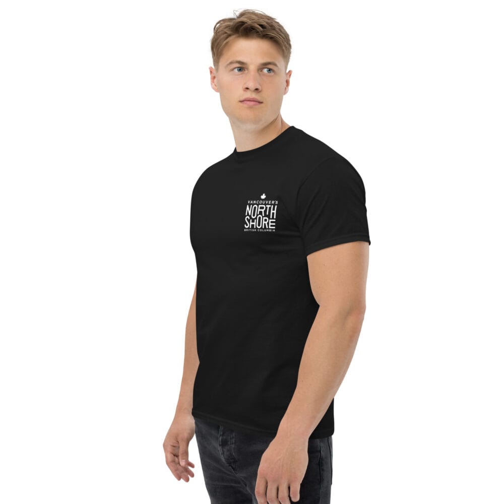 Neighborhood Unisex classic tee - Image 3