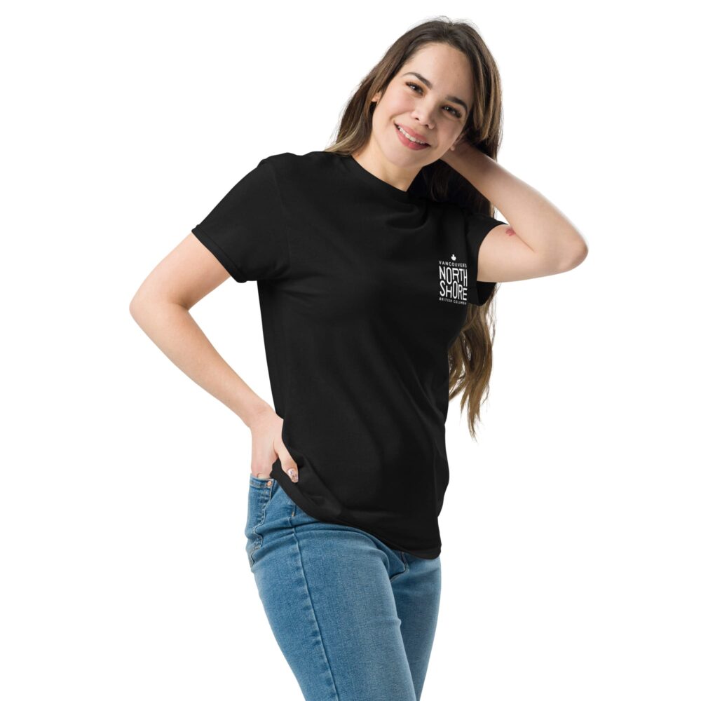 Neighborhood Unisex classic tee - Image 8