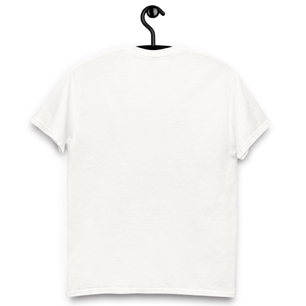 Men's Mountain LOGO Classic Tee - Image 3