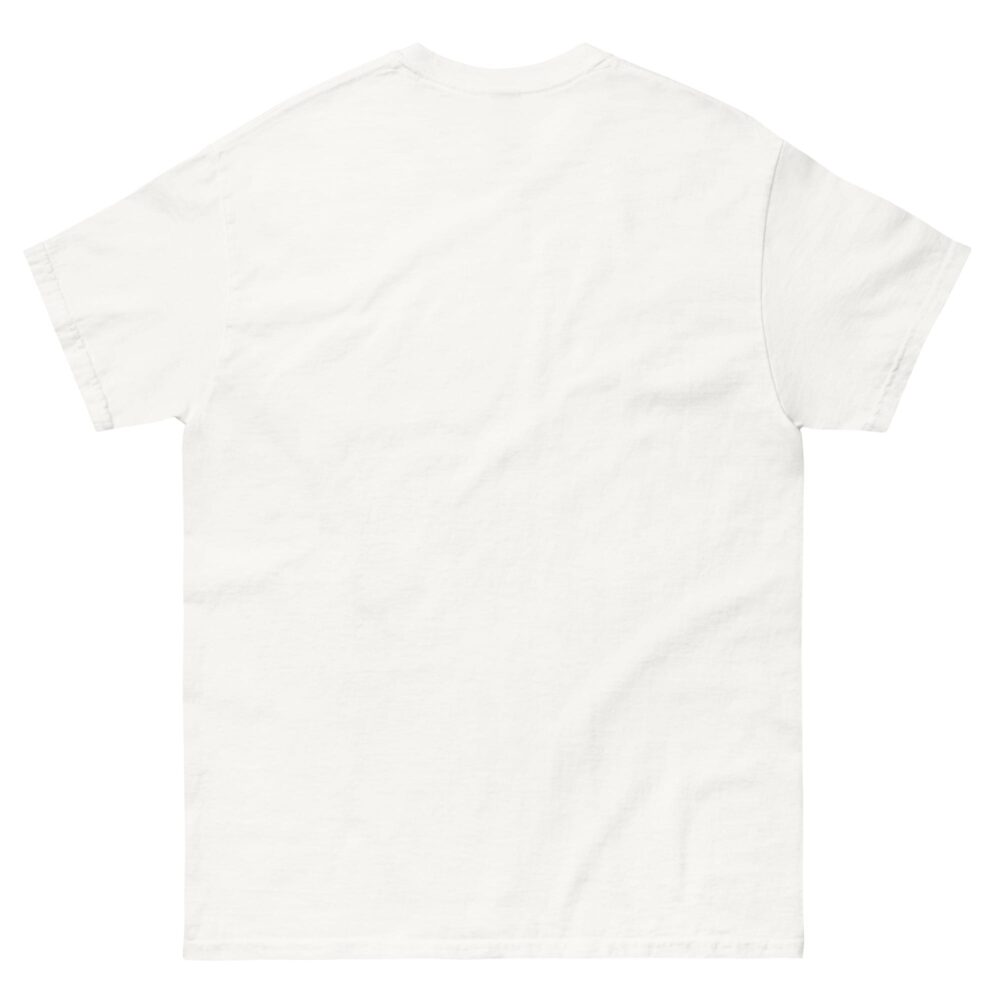 Men's Naturally Classic Tee - Image 2