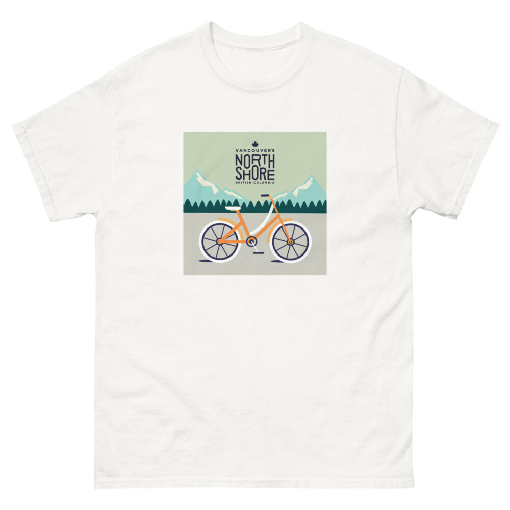 Men's classic tee