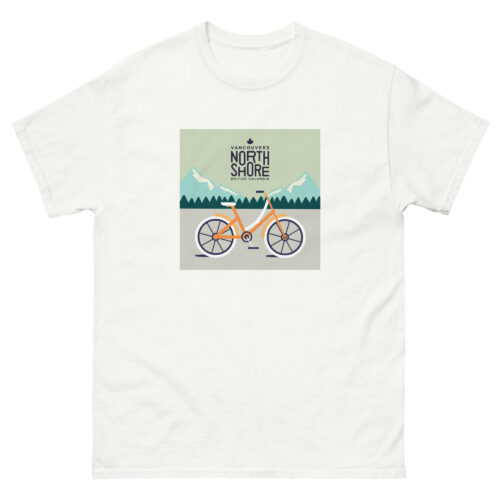 Men’s Classic Tee