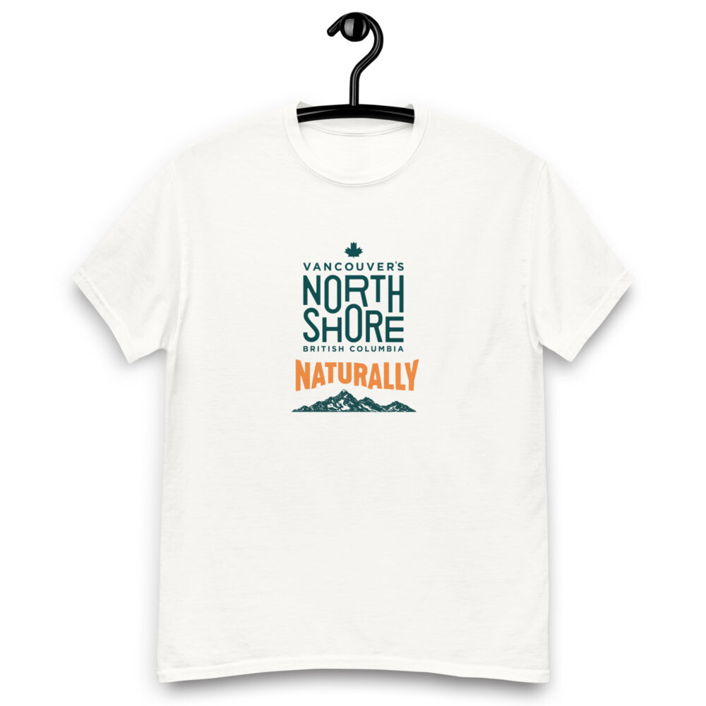 Men's Naturally Classic Tee