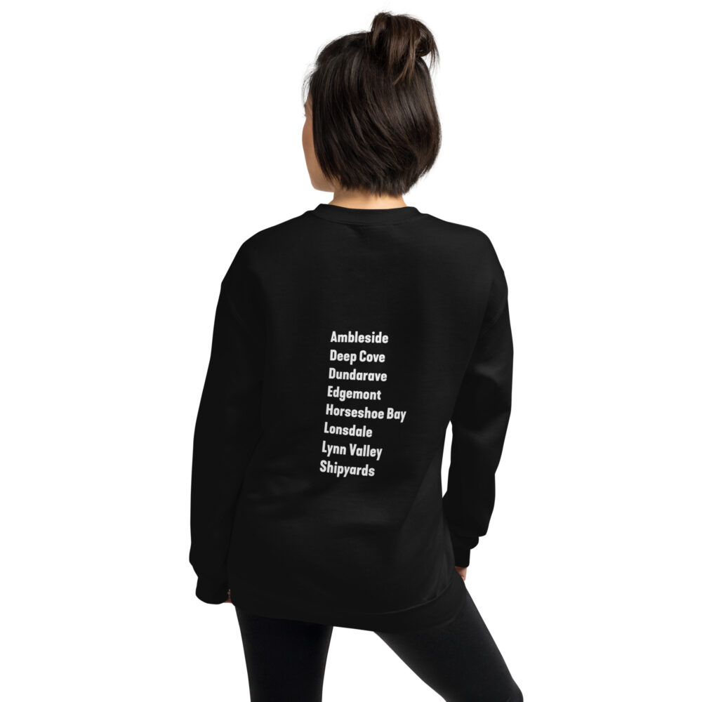 Neighbourhood Unisex Sweatshirt - Image 2