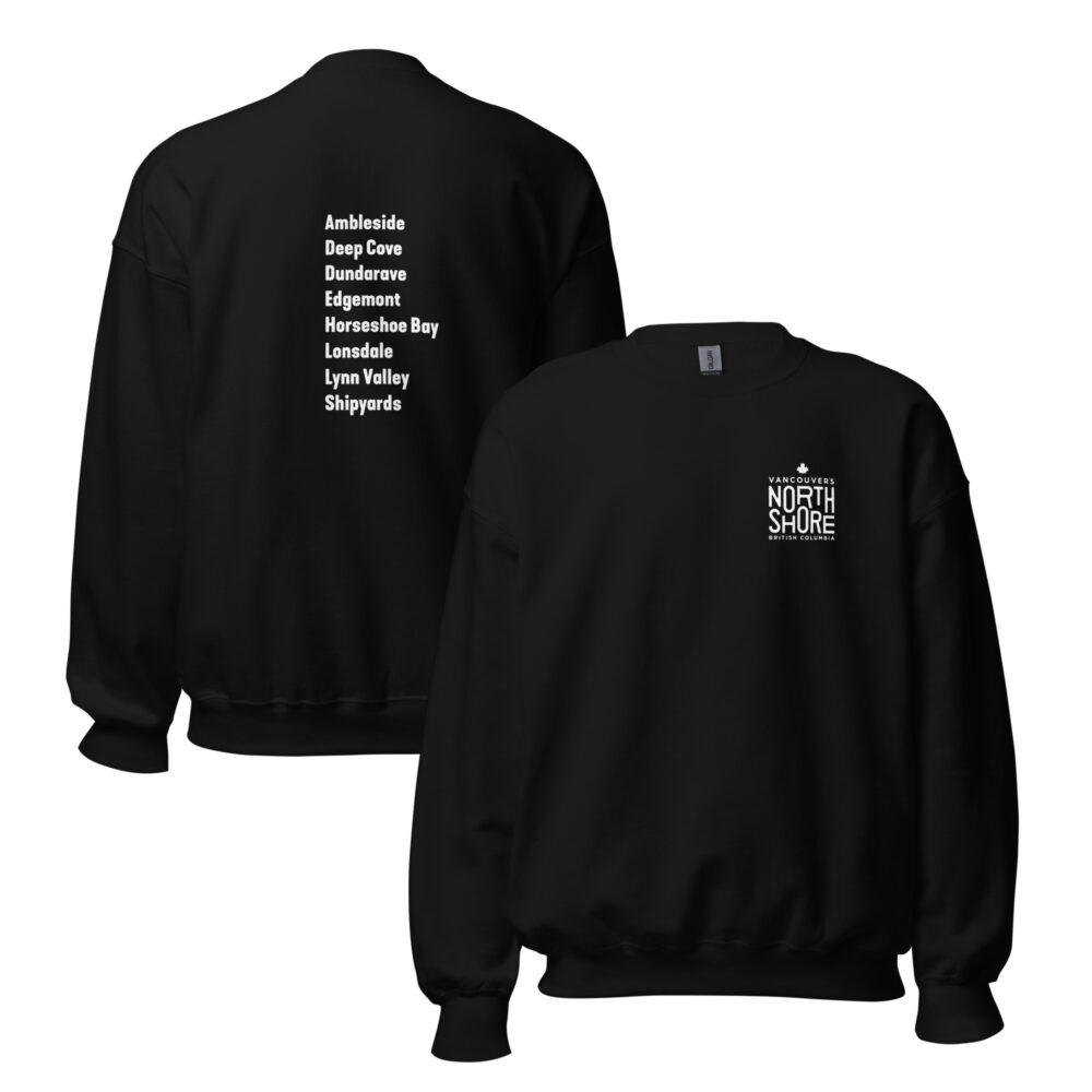 Neighbourhood Unisex Sweatshirt