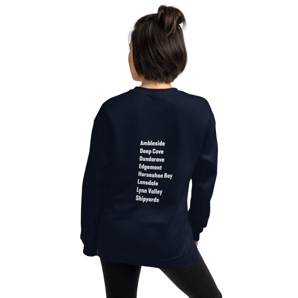 Neighbourhood Unisex Sweatshirt - Image 3