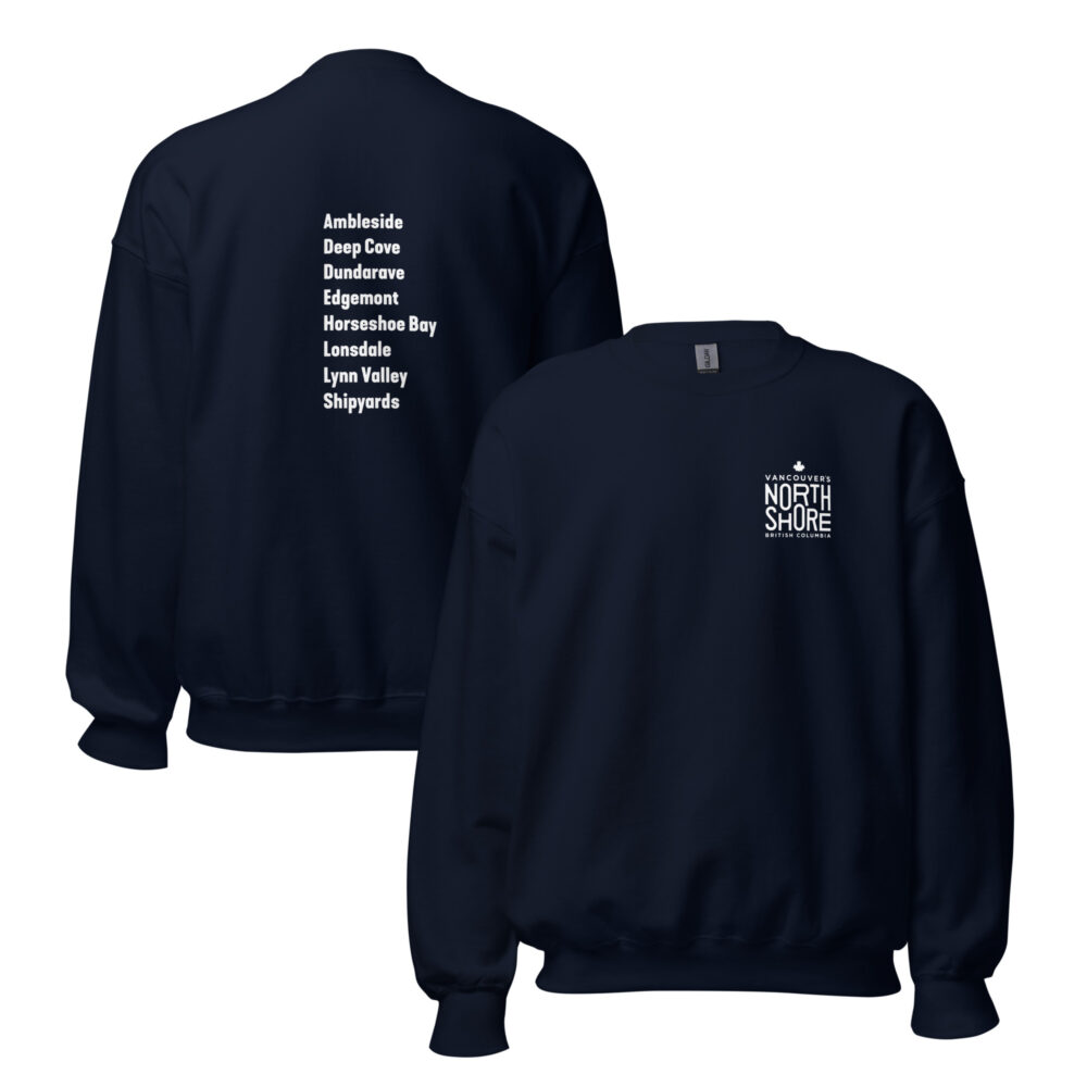 Neighbourhood Unisex Sweatshirt - Image 6