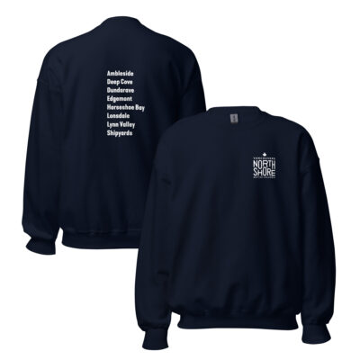 Neighbourhood Merch