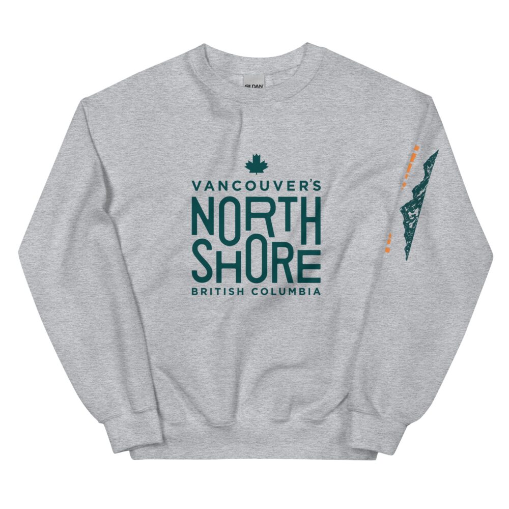 Unisex Naturally Sweatshirt