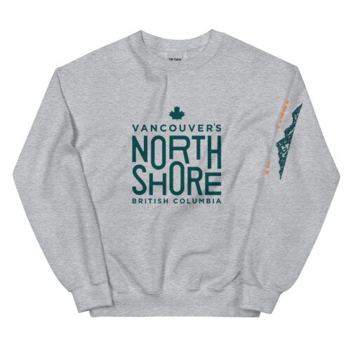 Unisex Naturally Sweatshirt