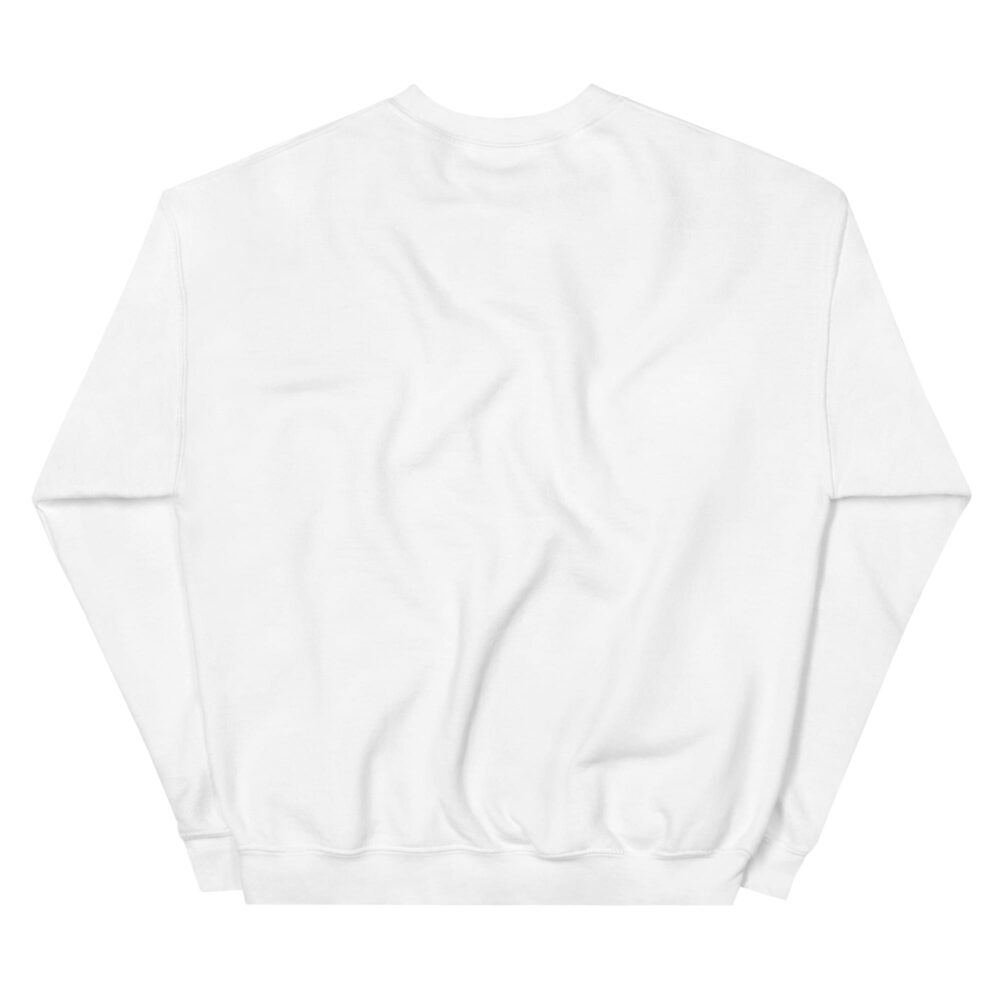 Unisex Naturally Sweatshirt - Image 7
