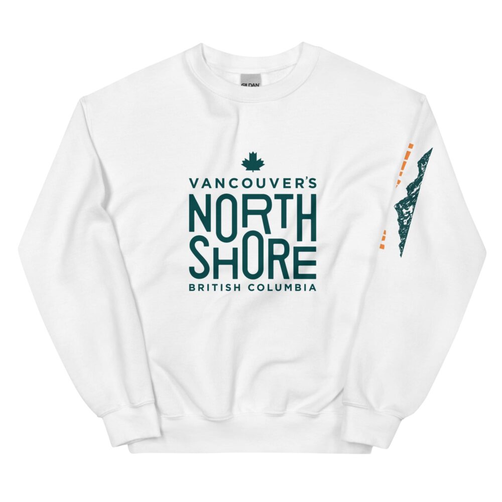 Unisex Naturally Sweatshirt - Image 6