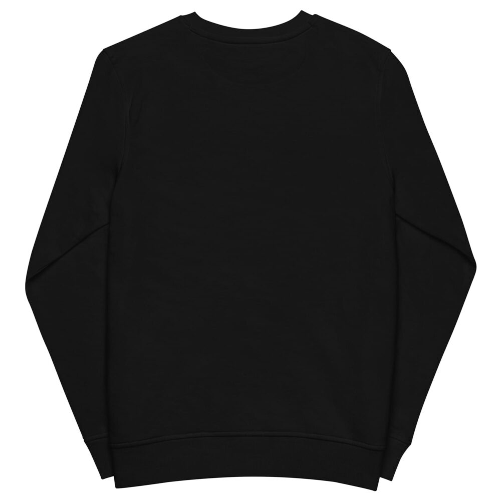 Craft Beer Festival Unisex Organic Sweatshirt - Image 9