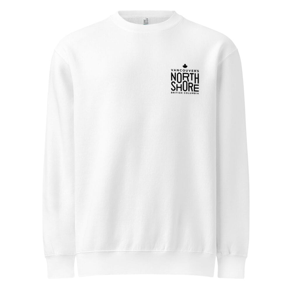 Neighbourhood Unisex premium crew neck sweatshirt - Image 3