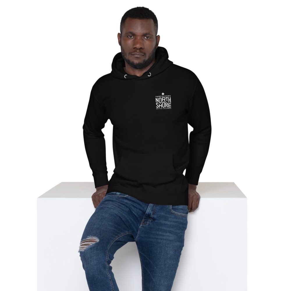 Unisex Neighbourhood Hoodie - Image 5