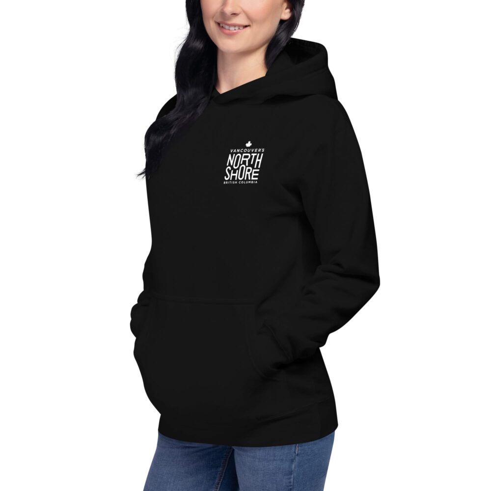 Unisex Neighbourhood Hoodie - Image 2