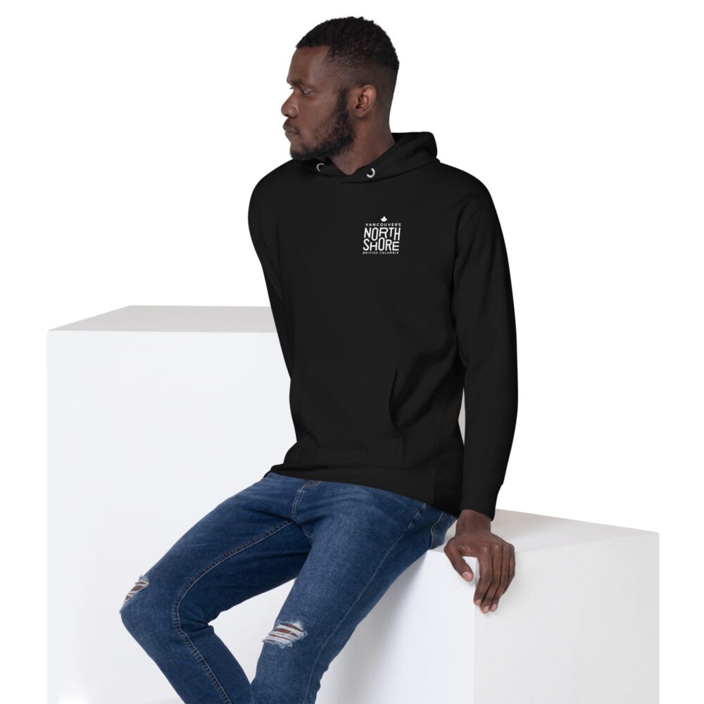 Unisex Neighbourhood Hoodie - Image 6