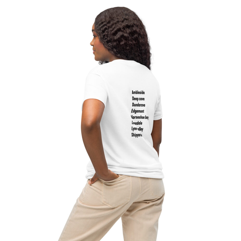 Neighbourhood DryBlend® T-Shirt - Image 2