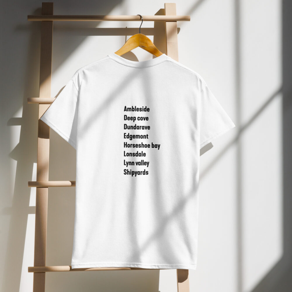 Neighbourhood DryBlend® T-Shirt - Image 3
