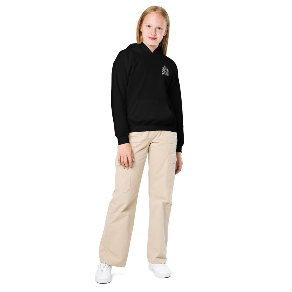 Neighbourhood Youth heavy blend hoodie - Image 4