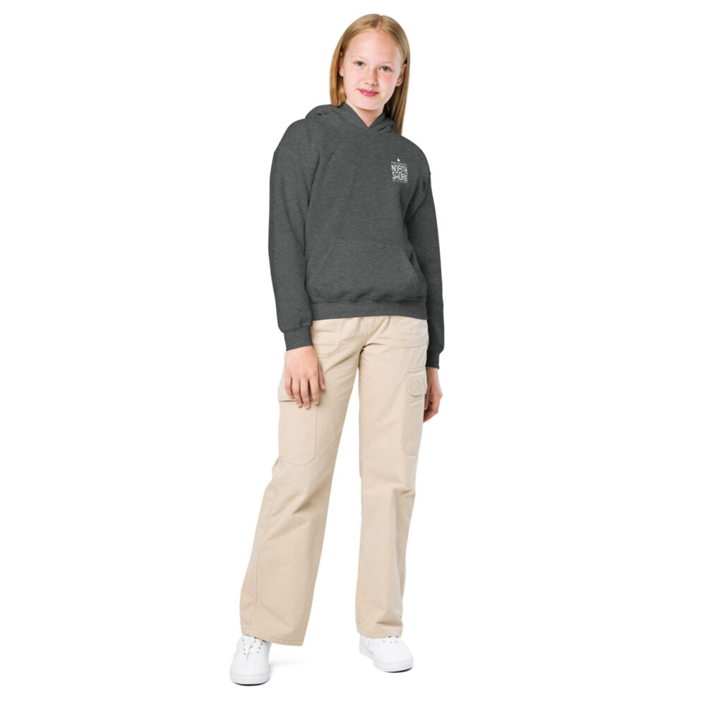 Neighbourhood Youth heavy blend hoodie - Image 11
