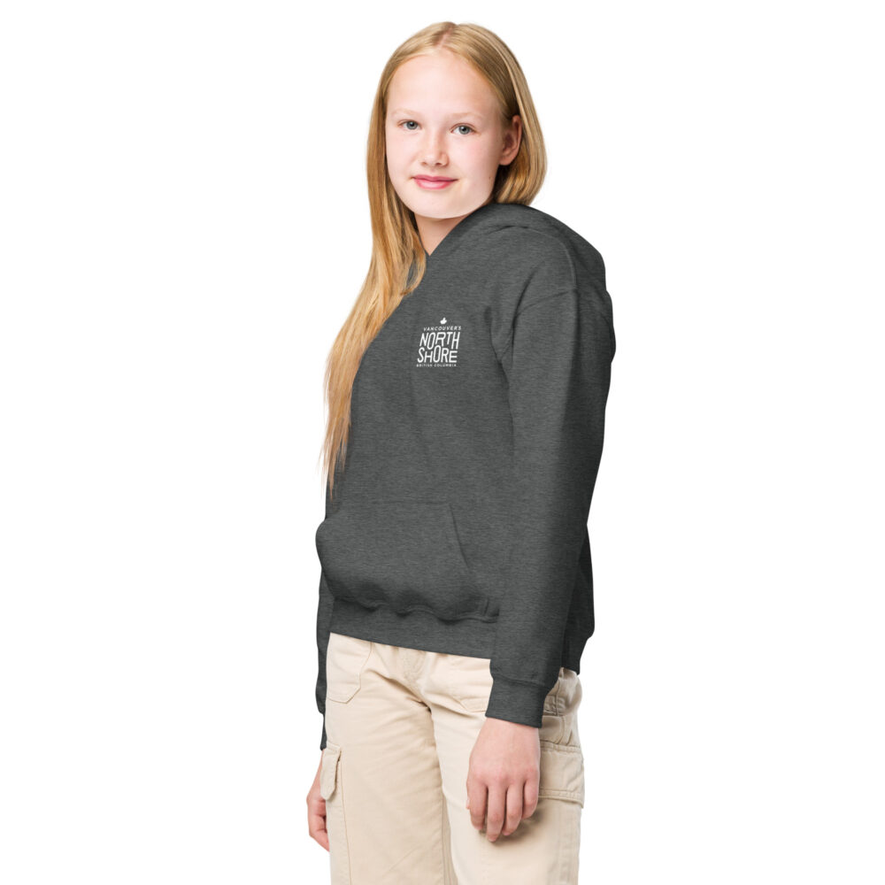 Neighbourhood Youth heavy blend hoodie - Image 12
